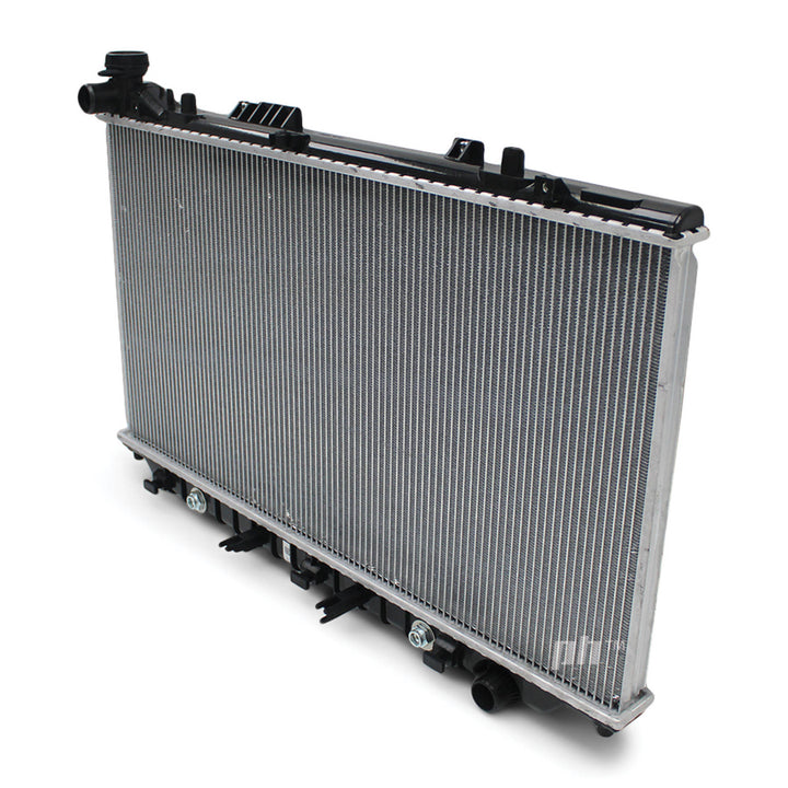 Radiator fits Holden Commodore VE VF V8 6.0L 09/2011 - 2017