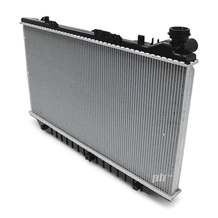 Radiator fits Holden Commodore VE VF V8 6.0L 09/2011 - 2017