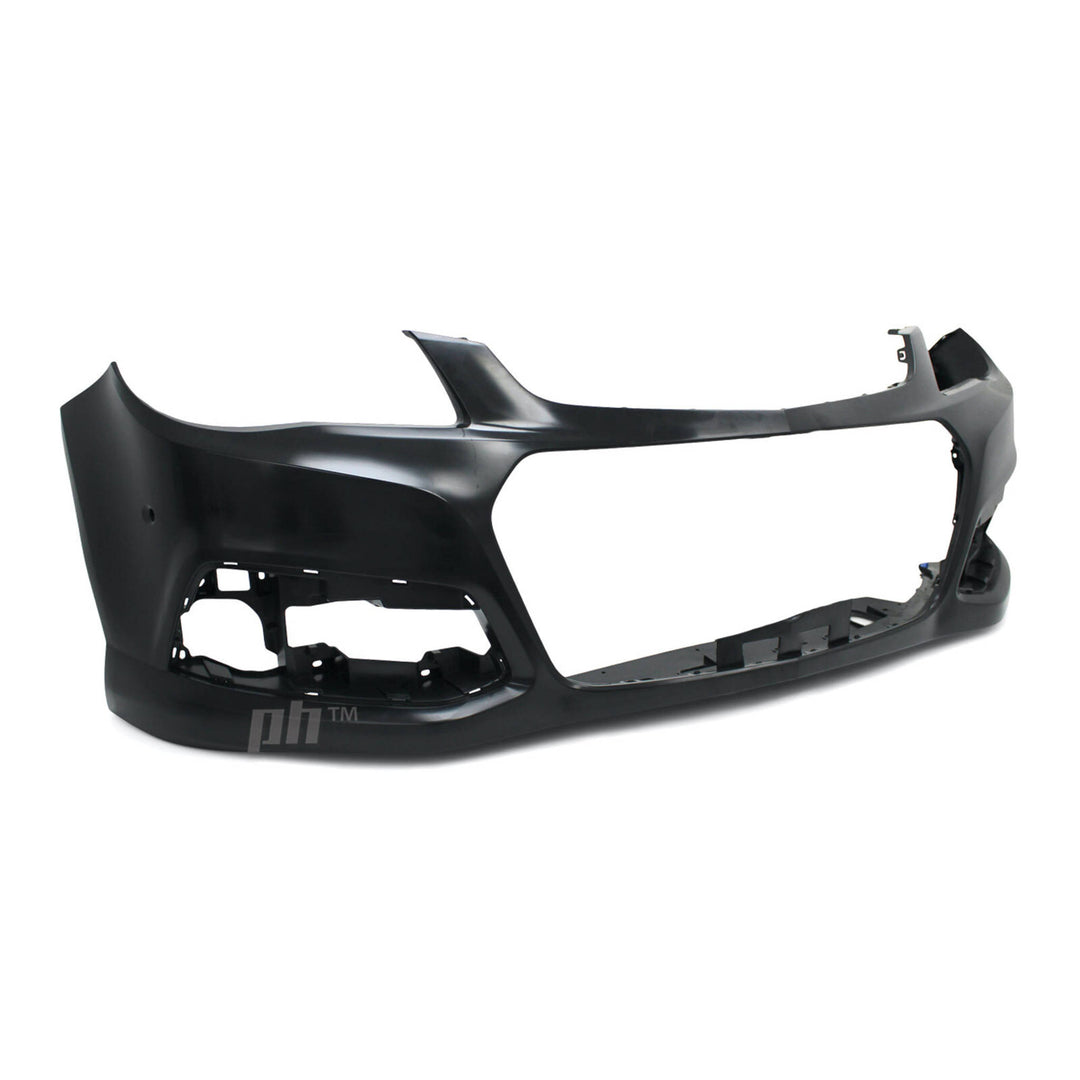 Front Bumper Bar fits Holden Commodore VF Series 1 SS SSV SV6 2013 - 2015