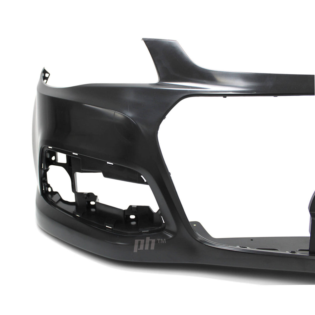 Front Bumper Bar fits Holden Commodore VF Series 1 SS SSV SV6 2013 - 2015