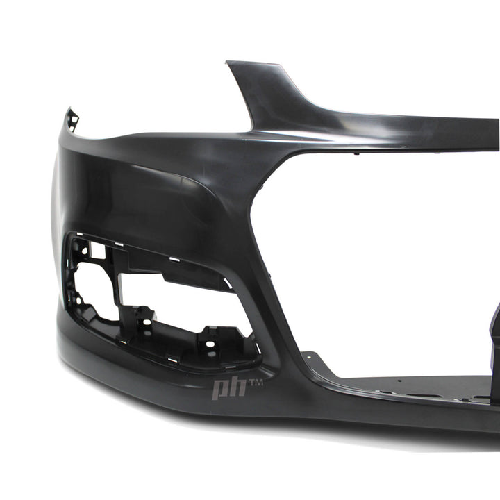 Front Bumper Bar fits Holden Commodore VF Series 1 SS SSV SV6 2013 - 2015