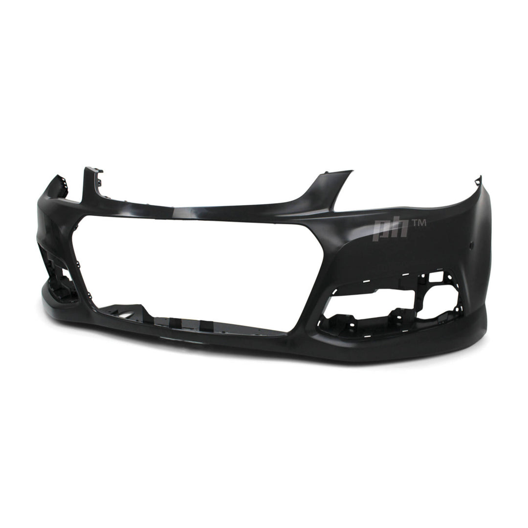Front Bumper Bar fits Holden Commodore VF Series 1 SS SSV SV6 2013 - 2015