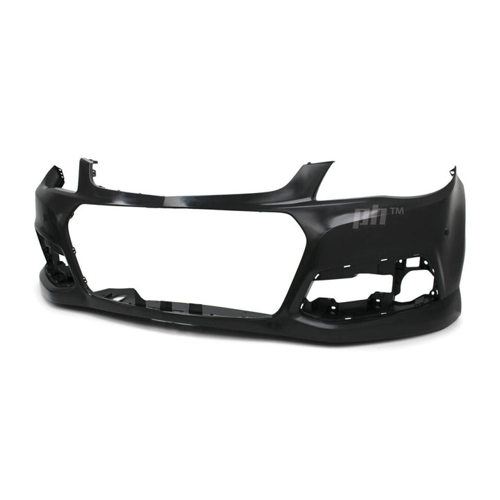 Front Bumper Bar fits Holden Commodore VF Series 1 SS SSV SV6 2013 - 2015