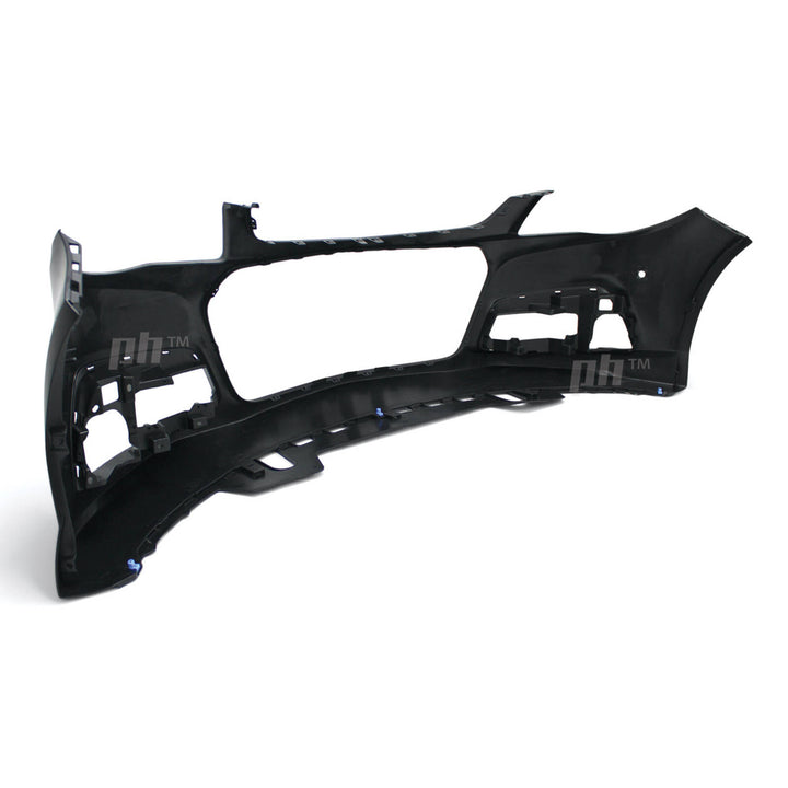 Front Bumper Bar fits Holden Commodore VF Series 1 SS SSV SV6 2013 - 2015