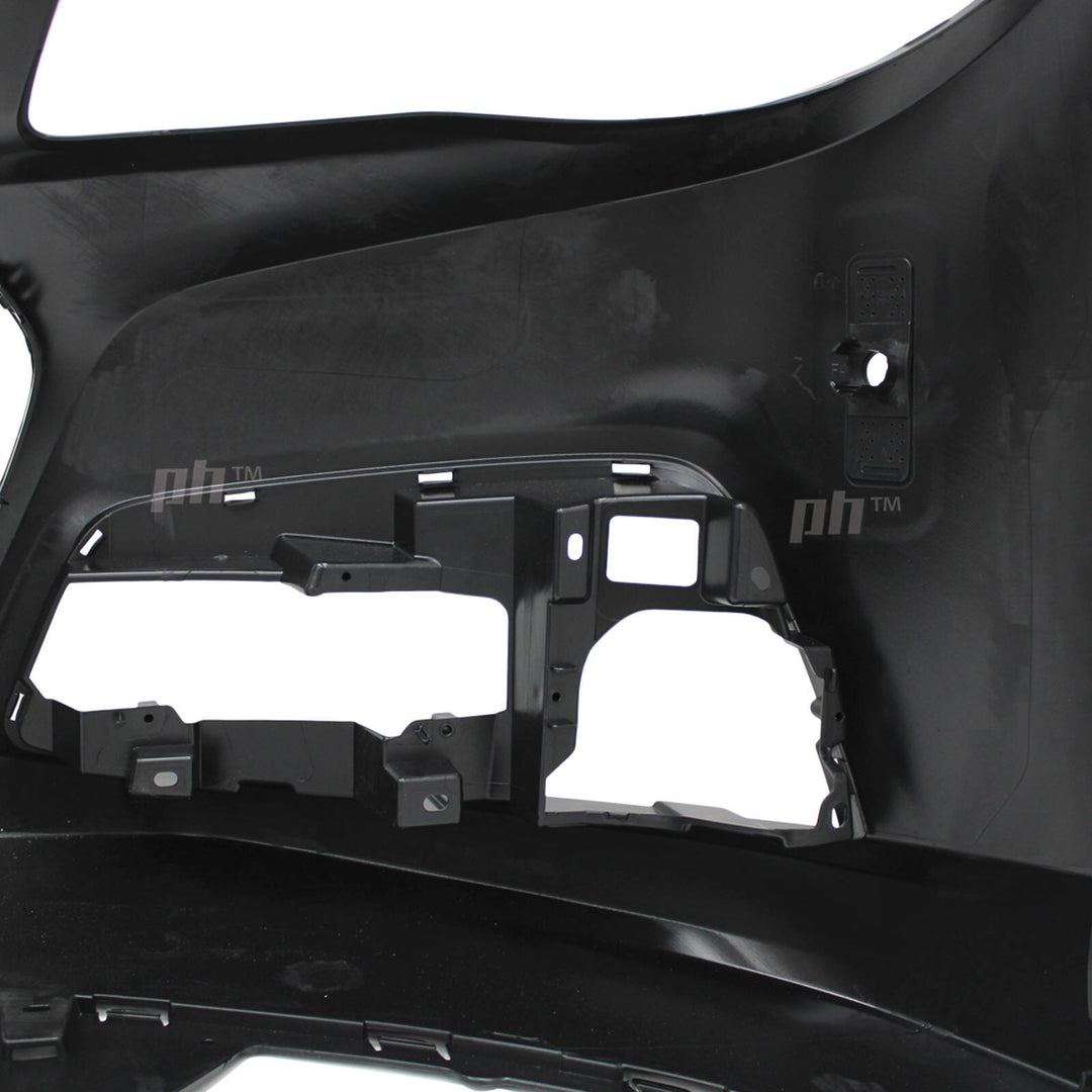 Front Bumper Bar fits Holden Commodore VF Series 1 SS SSV SV6 2013 - 2015