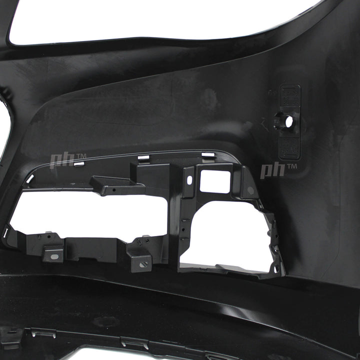 Front Bumper Bar fits Holden Commodore VF Series 1 SS SSV SV6 2013 - 2015