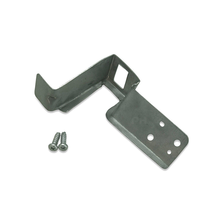 Corner Park Light RIGHT Clear fits Holden Rodeo TF Ute 97 - 01