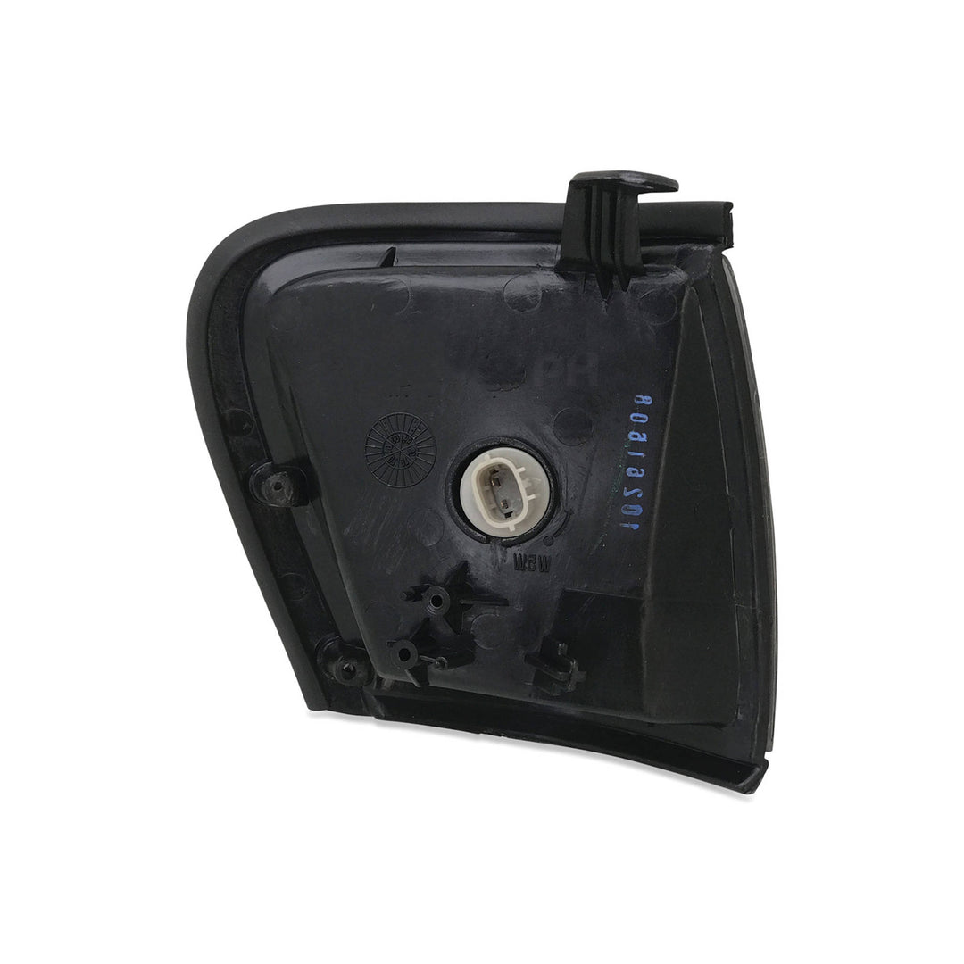 Corner Park Light LEFT Clear fits Holden Rodeo TF Ute 97 - 01