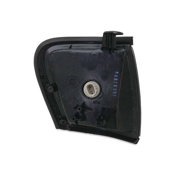 Corner Park Light LEFT Clear fits Holden Rodeo TF Ute 97 - 01