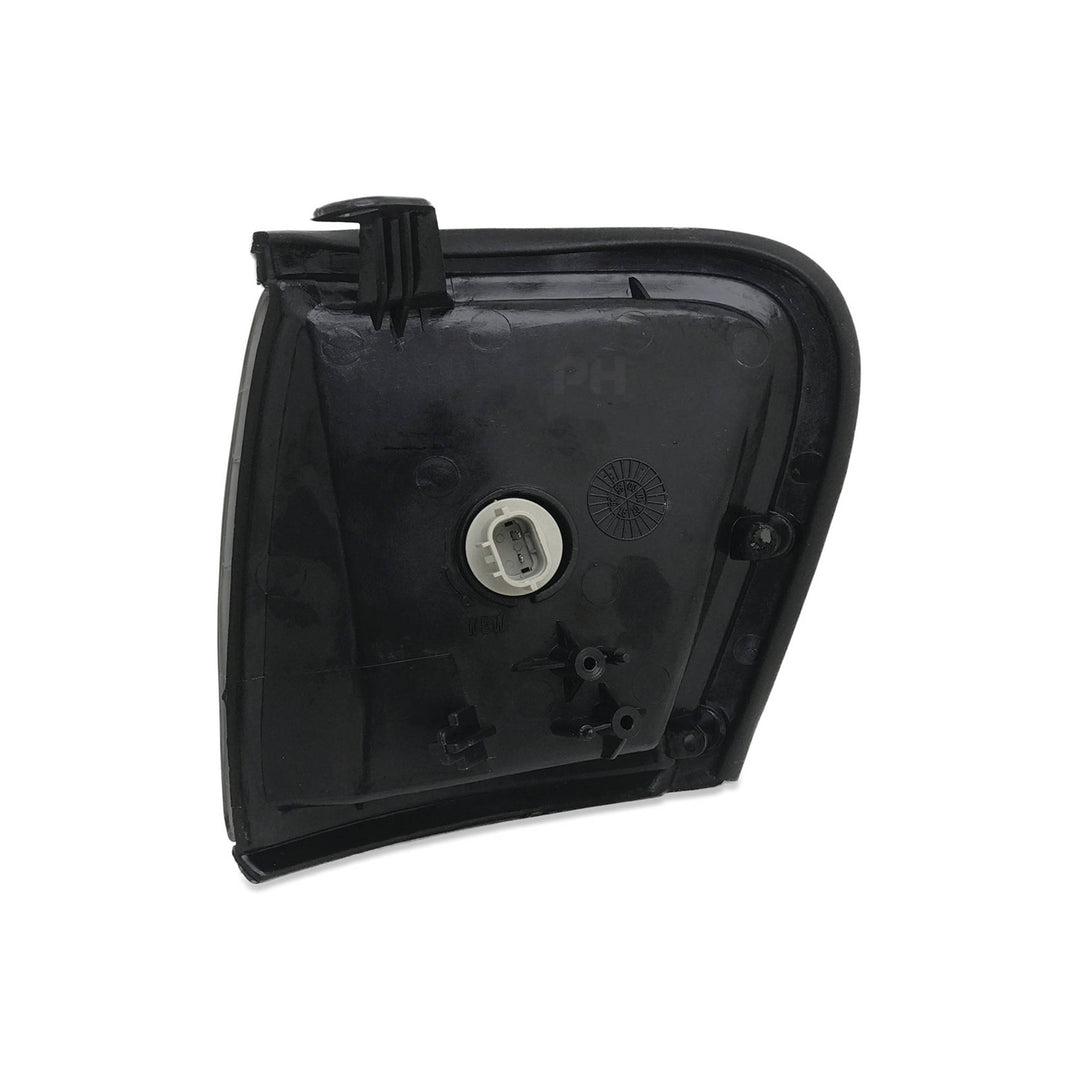 Corner Park Light RIGHT Crystal Lens fits Holden Rodeo TF Ute 97-03