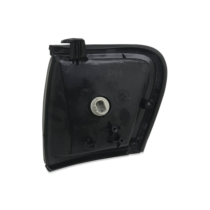 Corner Park Light RIGHT Crystal Lens fits Holden Rodeo TF Ute 97-03