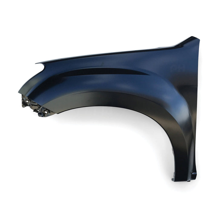 Fender LEFT Front Guard Fits Isuzu DMAX 2012 - 2020 4WD