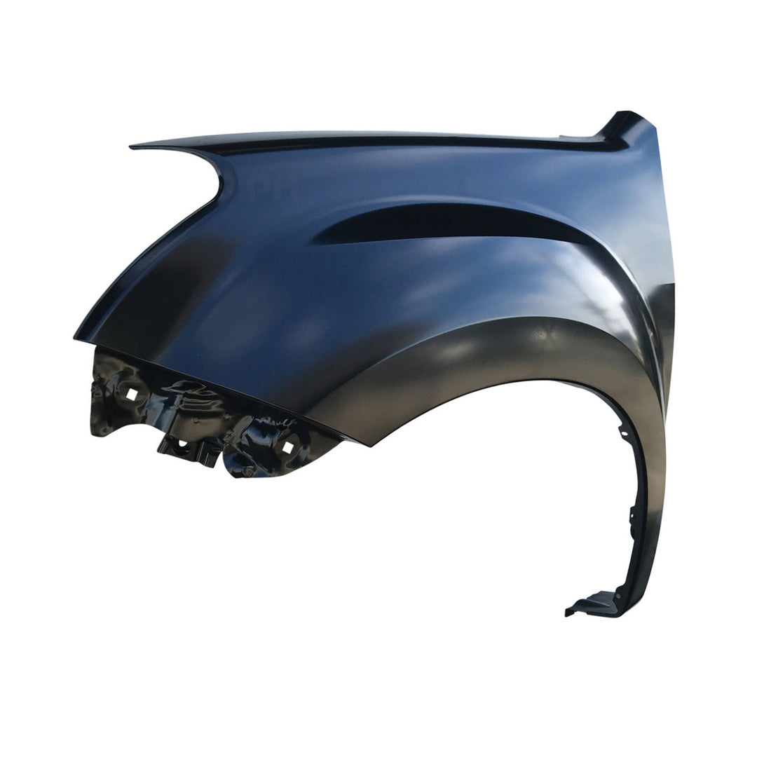 Fender LEFT Front Guard Fits Isuzu DMAX 2012 - 2020 4WD
