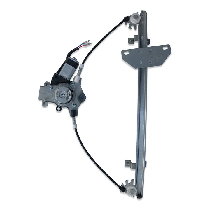 Window Regulator LEFT Front Electric 2 PIN Fits Nissan Navara D40 2005 - 2015