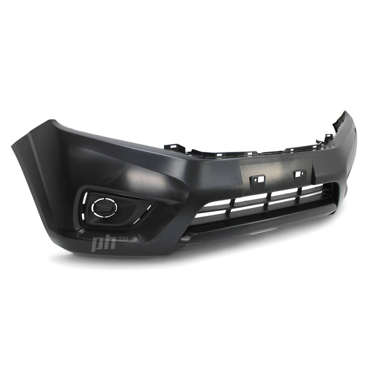 Front Bumper Bar Fits Nissan Navara NP300 D23 RX DX 2015 - 2020