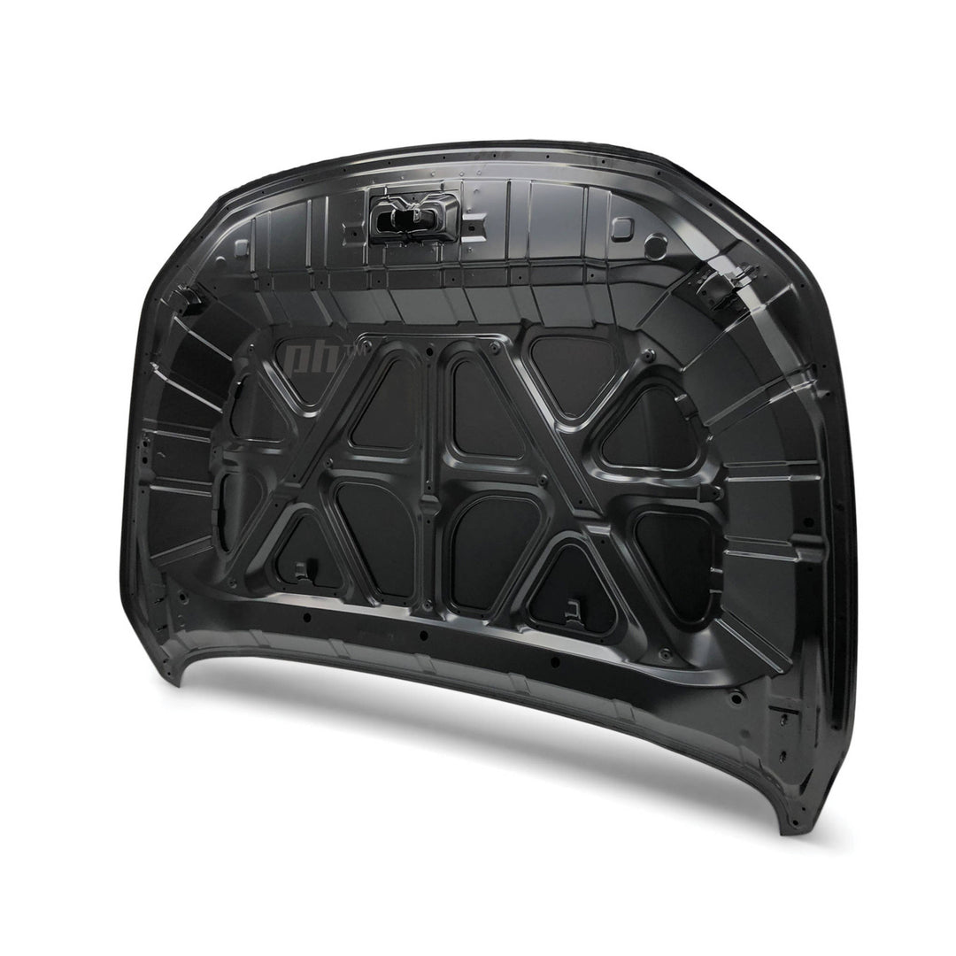 Bonnet fits Nissan Navara NP300 D23 2015 - 2020 RX DX SL ST STX