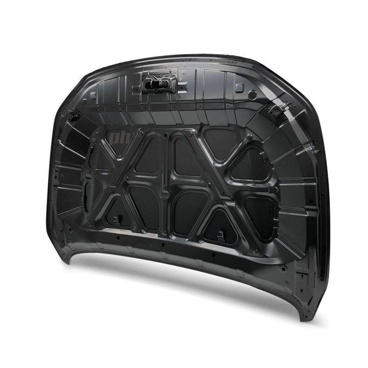 Bonnet fits Nissan Navara NP300 D23 2015 - 2020 RX DX SL ST STX