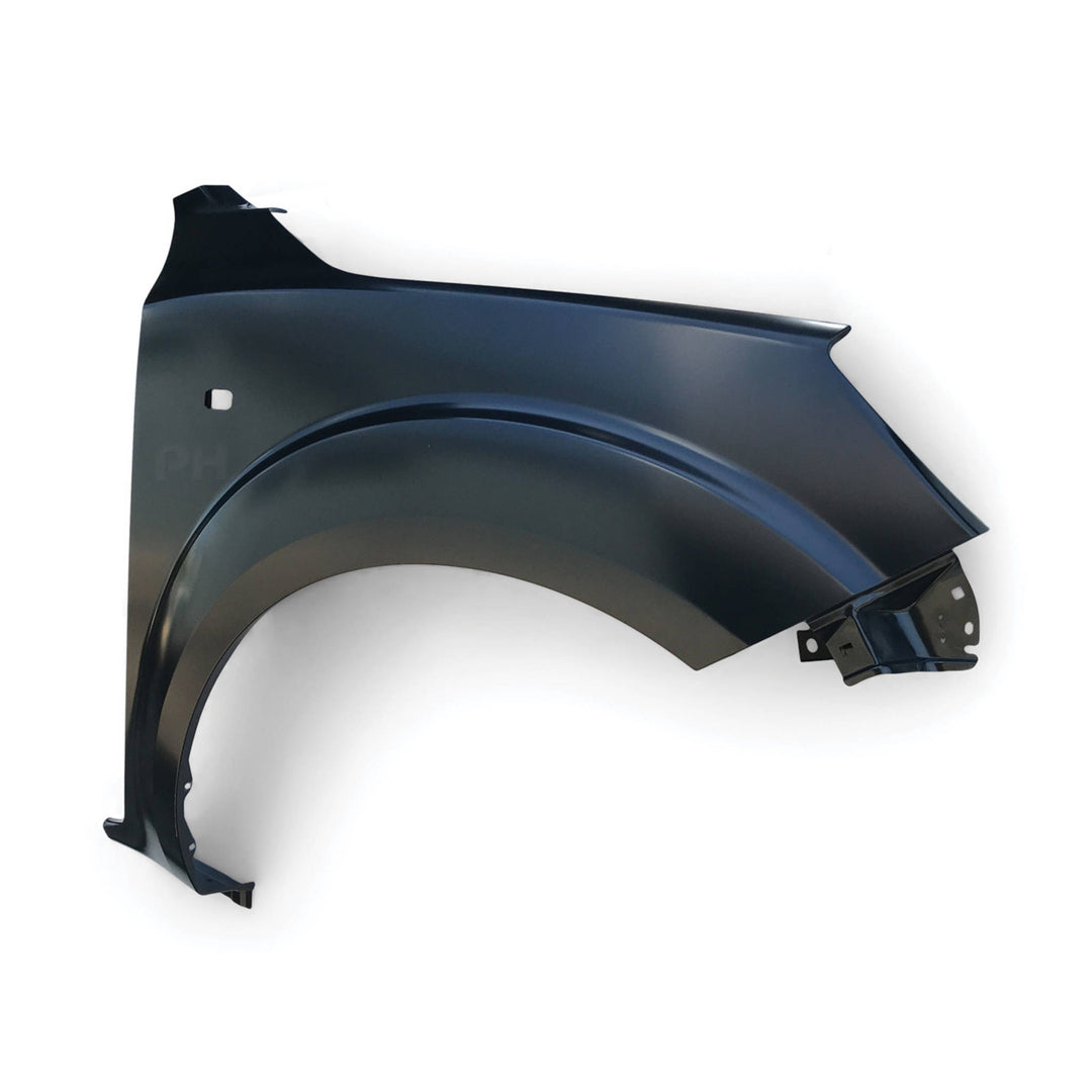 Fender RIGHT Front Guard fits Nissan Navara NP300 D23 ST 2015 - 2020