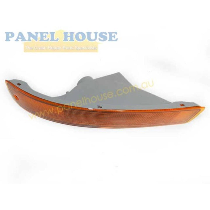 Front Bar Indicator Light RIGHT Fits Toyota Camry Widebody 1993 - 1997