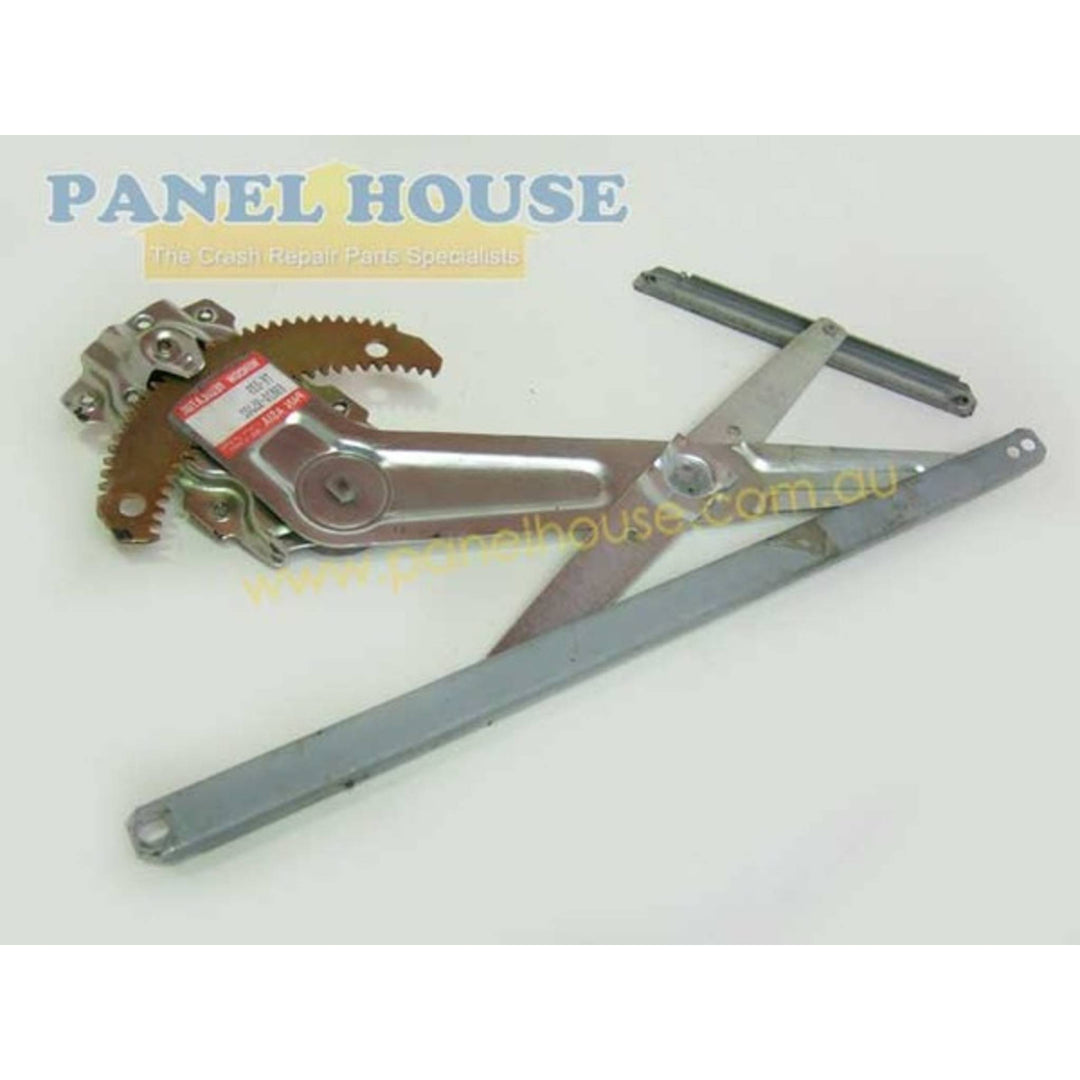 Window Regulator LEFT Front Fits Toyota Hiace 89 - 05 LH