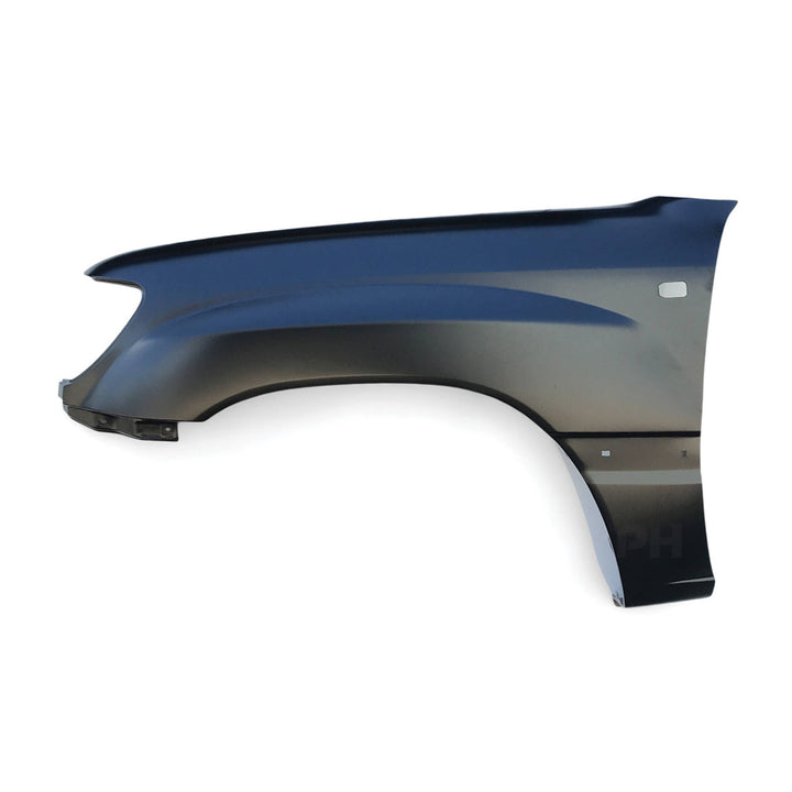 Fender LEFT Front Guard Fits Toyota Landcruiser 100 Series 1998 - 2005