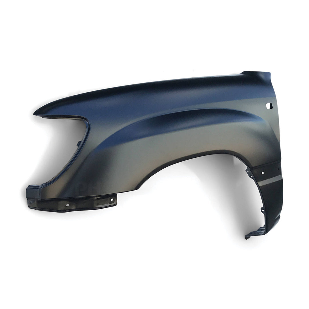 Fender LEFT Front Guard Fits Toyota Landcruiser 100 Series 1998 - 2005