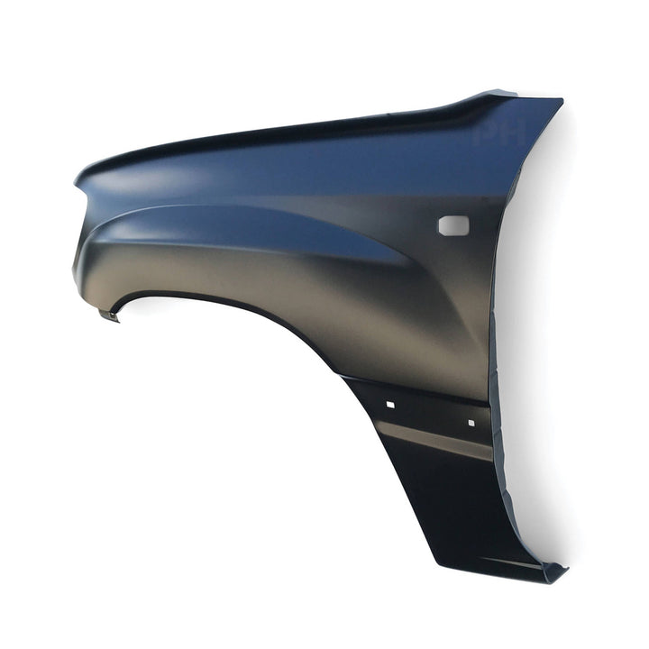 Fender LEFT Front Guard Fits Toyota Landcruiser 100 Series 1998 - 2005