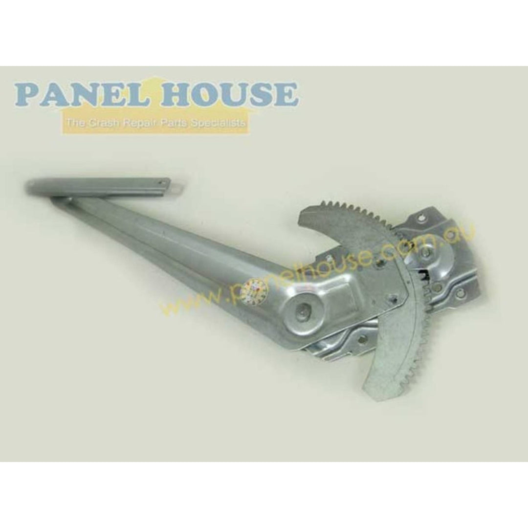 Window Regulator RIGHT Front With Vent Fits Toyota Hilux Ute 88-97