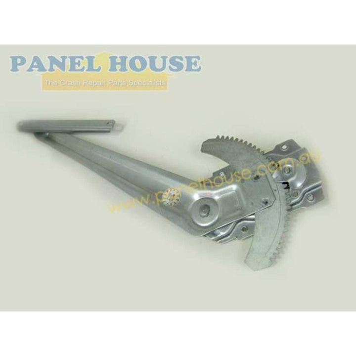 Window Regulator RIGHT Front With Vent Fits Toyota Hilux Ute 88-97