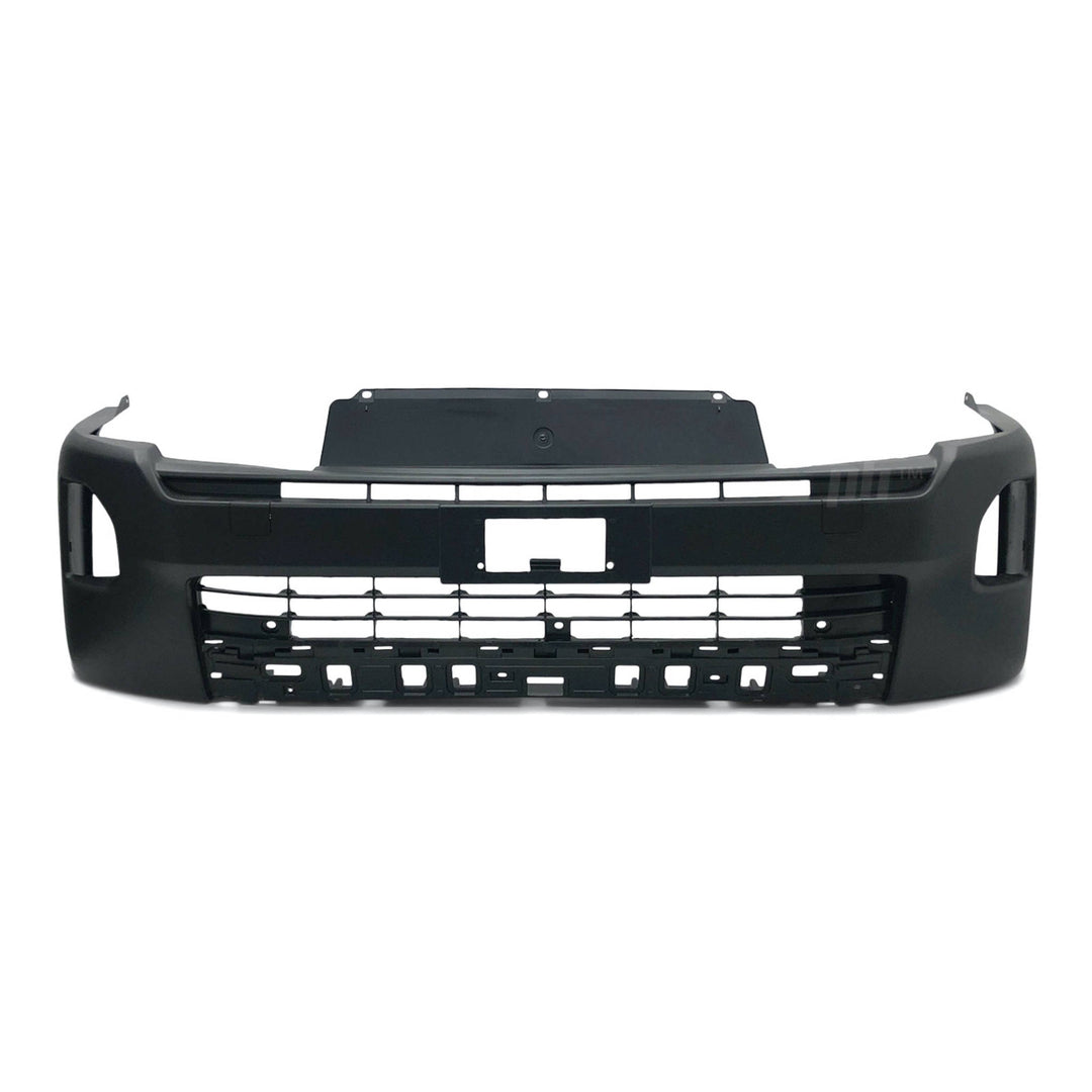 Front Bumper fits Toyota Hiace 200 Series SLWB Van / Bus 12/2013 - 2019