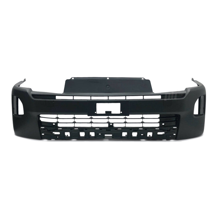 Front Bumper fits Toyota Hiace 200 Series SLWB Van / Bus 12/2013 - 2019