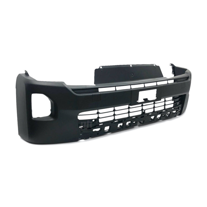 Front Bumper fits Toyota Hiace 200 Series SLWB Van / Bus 12/2013 - 2019