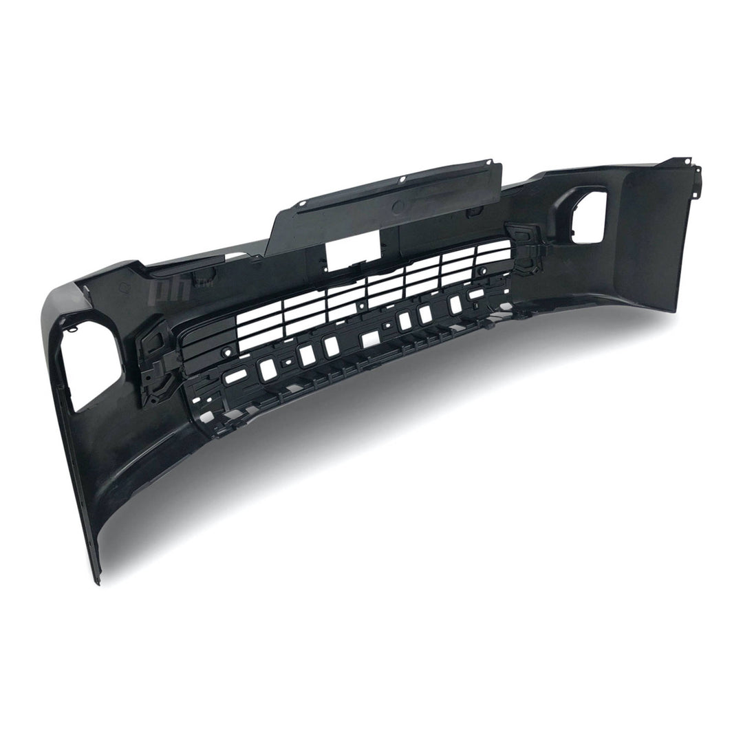 Front Bumper fits Toyota Hiace 200 Series SLWB Van / Bus 12/2013 - 2019
