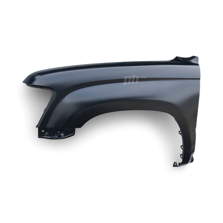 Fender LEFT Front Guard Fits Toyota Hilux 4WD SR 1997 - 2001