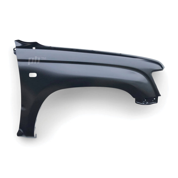 Fender RIGHT Front Guard Fits Toyota Hilux 4WD SR 2001 - 2005