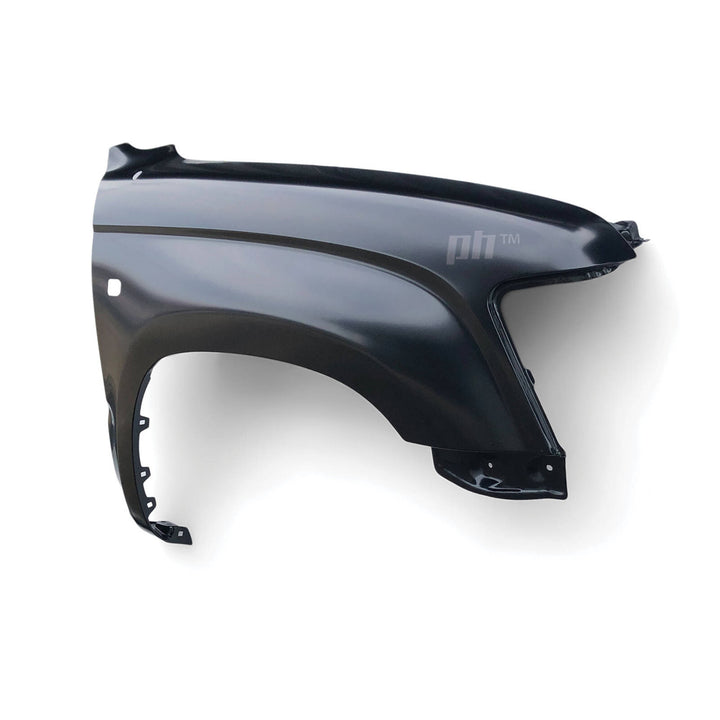 Fender RIGHT Front Guard Fits Toyota Hilux 4WD SR 2001 - 2005