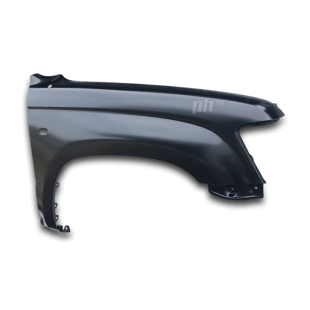 Fender RIGHT Front Guard Fits Toyota Hilux 4WD SR 2001 - 2005