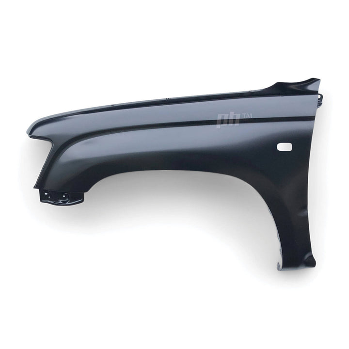 Fender LEFT Front Guard Fits Toyota Hilux 4WD SR 11/2001 - 02/2005 LH