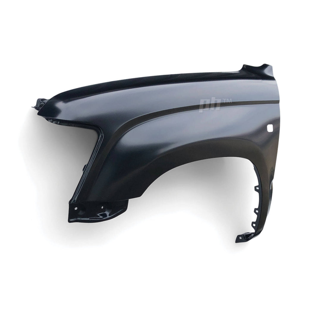 Fender LEFT Front Guard Fits Toyota Hilux 4WD SR 11/2001 - 02/2005 LH
