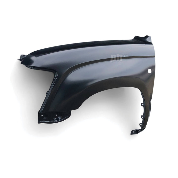 Fender LEFT Front Guard Fits Toyota Hilux 4WD SR 11/2001 - 02/2005 LH