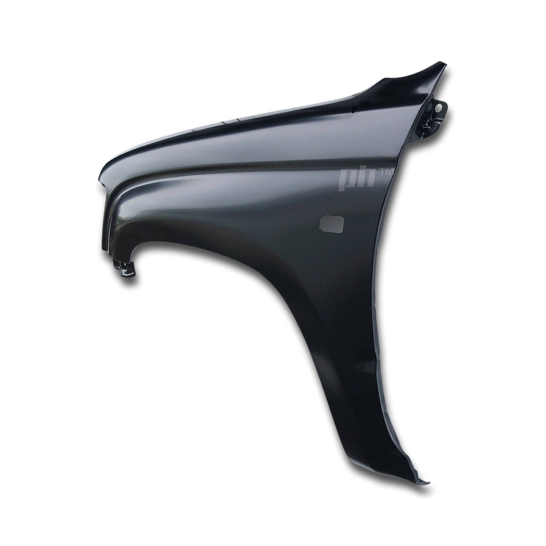 Fender LEFT Front Guard Fits Toyota Hilux 4WD SR 11/2001 - 02/2005 LH