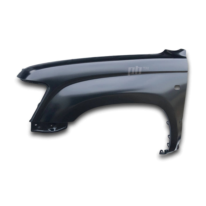 Fender LEFT Front Guard Fits Toyota Hilux 4WD SR 11/2001 - 02/2005 LH