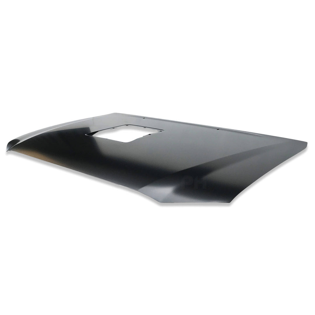 Bonnet Steel With Vent Fits Toyota Hilux Diesel N70 2005 - 05/2011 Workmate SR5