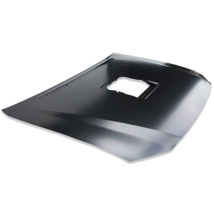 Bonnet Steel With Vent Fits Toyota Hilux Diesel N70 2005 - 05/2011 Workmate SR5