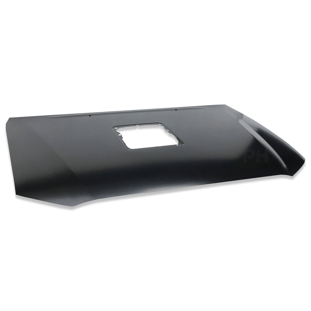 Bonnet Steel With Vent Fits Toyota Hilux Diesel N70 2005 - 05/2011 Workmate SR5