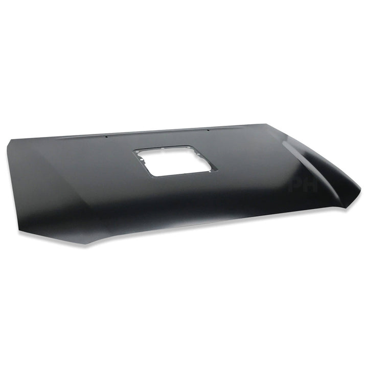 Bonnet Steel With Vent Fits Toyota Hilux Diesel N70 2005 - 05/2011 Workmate SR5