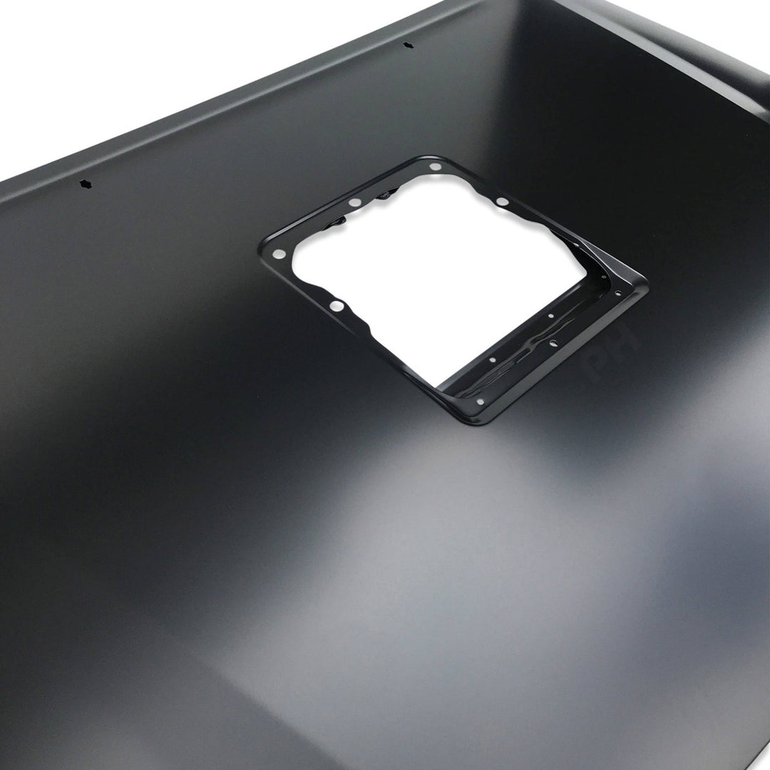 Bonnet Steel With Vent Fits Toyota Hilux Diesel N70 2005 - 05/2011 Workmate SR5