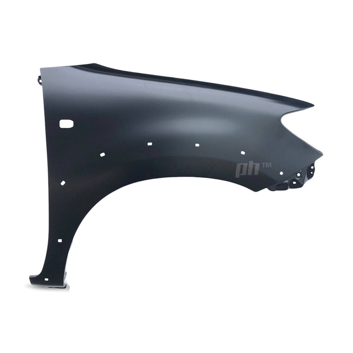 Fender RIGHT Front Guard Fits Toyota Hilux N70 4WD SR5 2005 - 2011