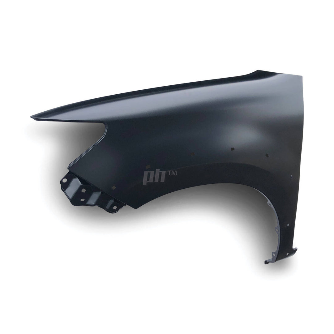 Fender LEFT Front Guard Fits Toyota Hilux N70 4WD SR5 2011 - 2015