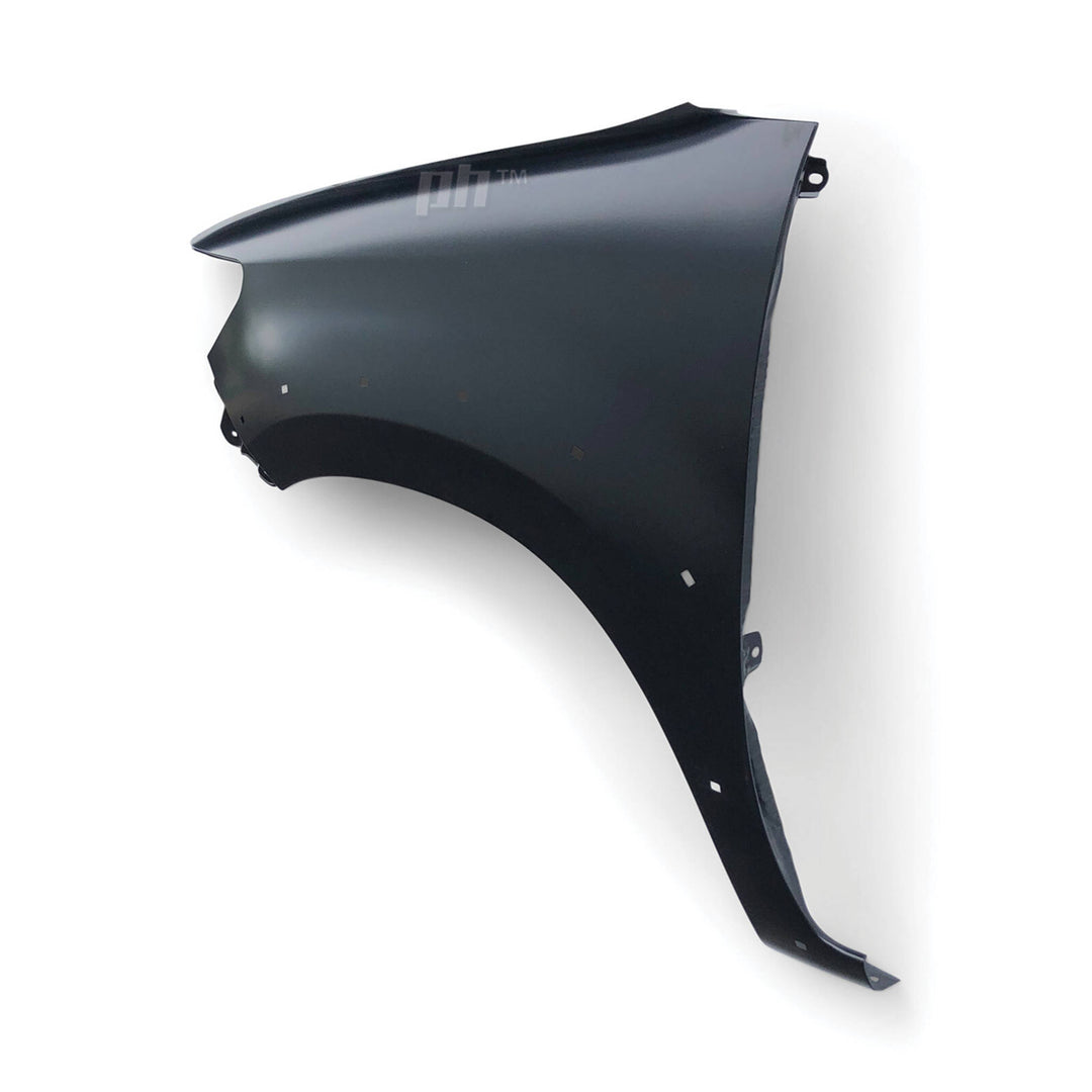 Fender LEFT Front Guard Fits Toyota Hilux N70 4WD SR5 2011 - 2015